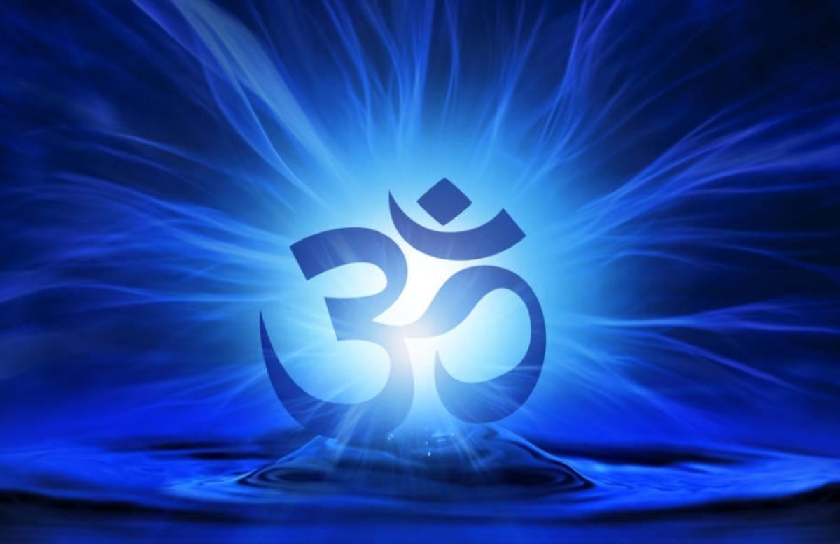 OM Symbol : Meaning and the facts you did not know | Meditative Mind