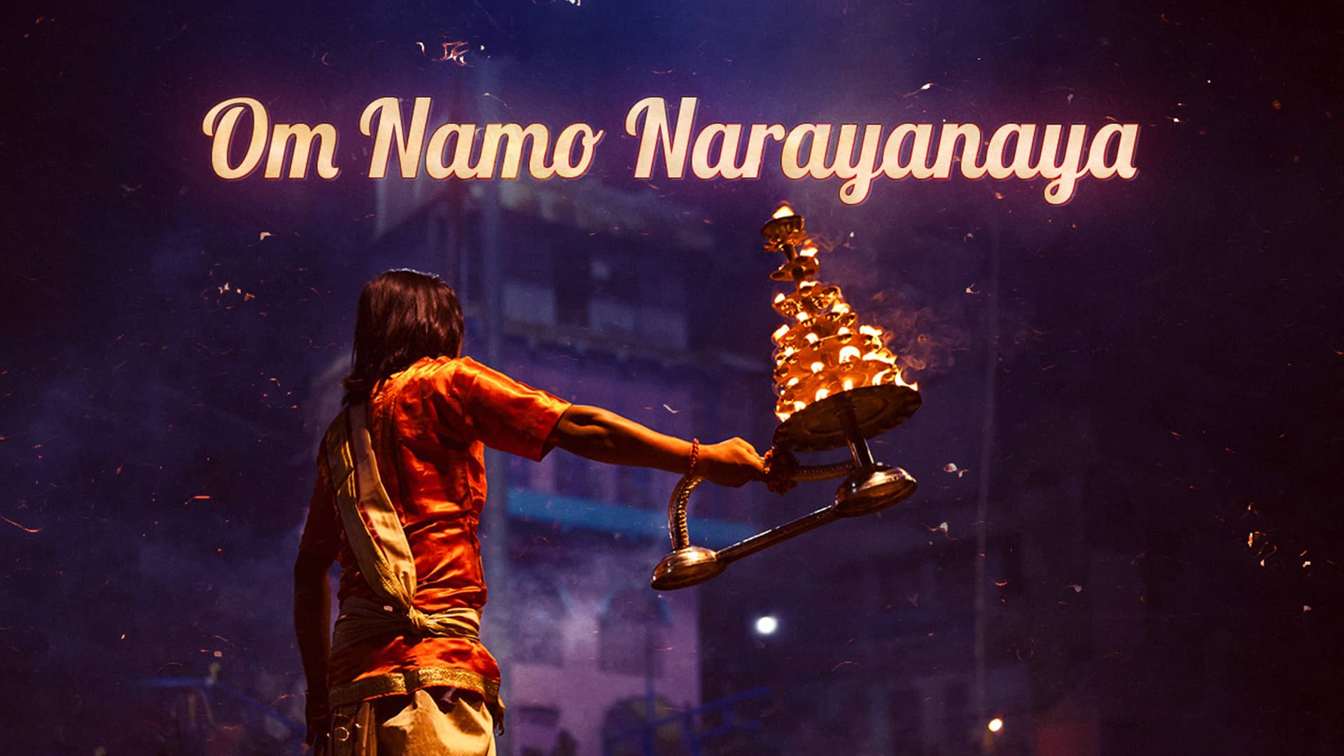 namo himalaya meaning