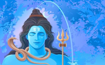 Benefits of Chanting Om Namah Shivaya