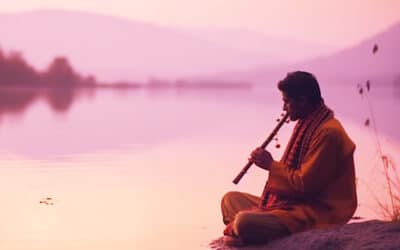 6 BEST INDIAN FLUTE MUSIC TO RELAX AND FOCUS: Listen to help you calm down and get in the mood for meditation!